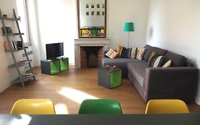 Appartement Opéra